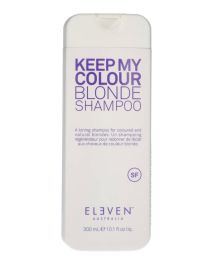 Eleven Australia Keep My Colour Blonde Shampoo