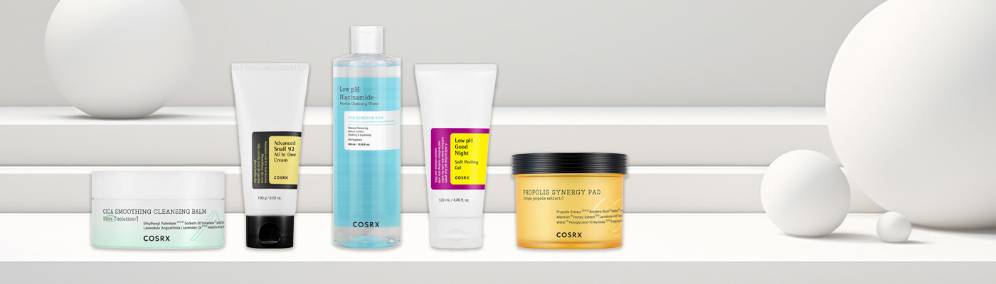 Cosrx NULL
