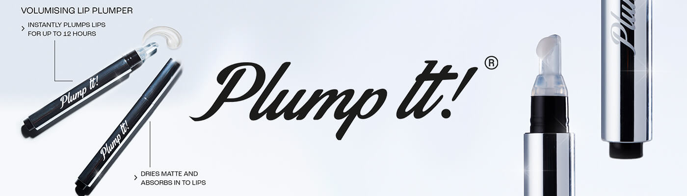 Plump It!