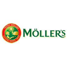 Möller's Tran