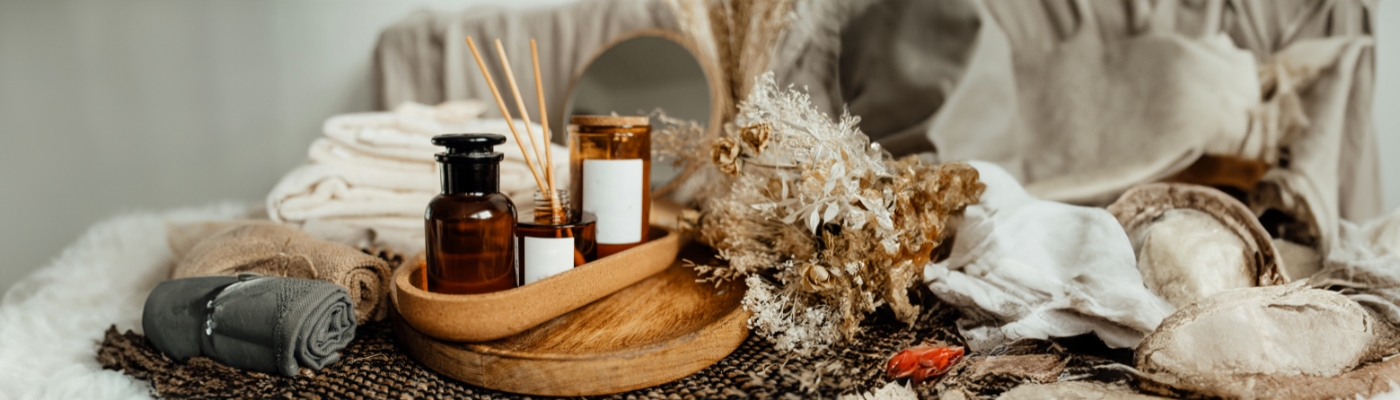 Fragrance sticks Fragrance sticks