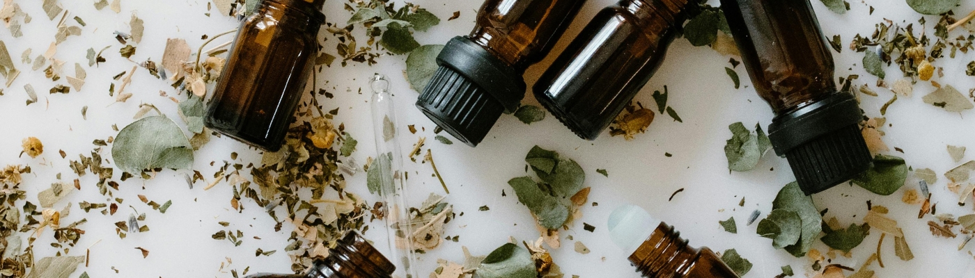 Hair Oil