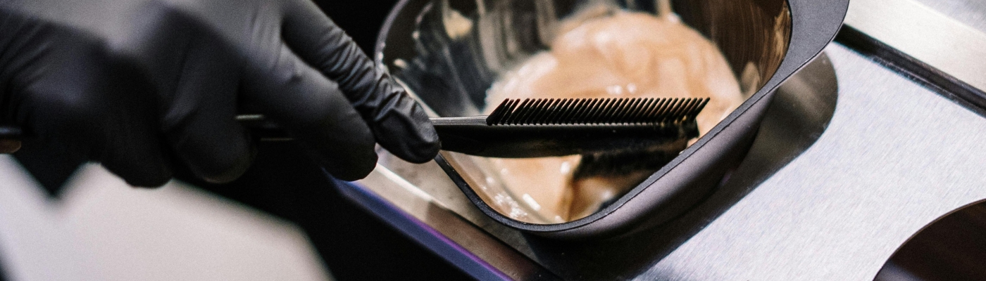 Hair Dye and Accessories Hair Dye and Accessories