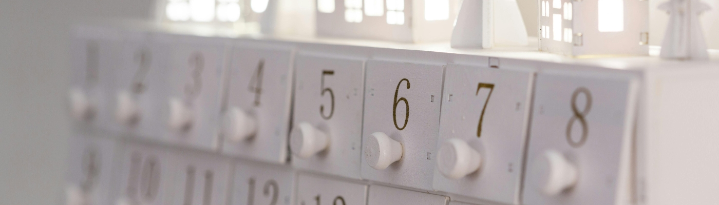 Christmas&#x20;calendar