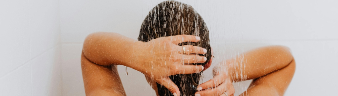 Shampoo & Conditioner