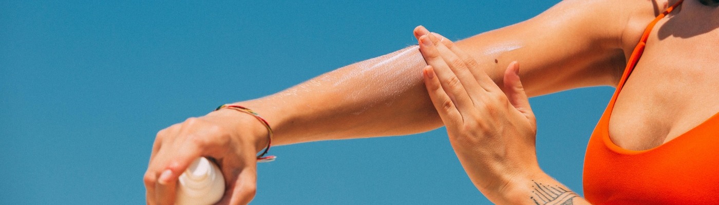 Sun Protection
