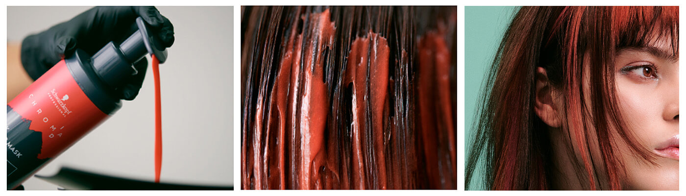 Schwarzkopf Chroma ID Schwarzkopf Chroma ID