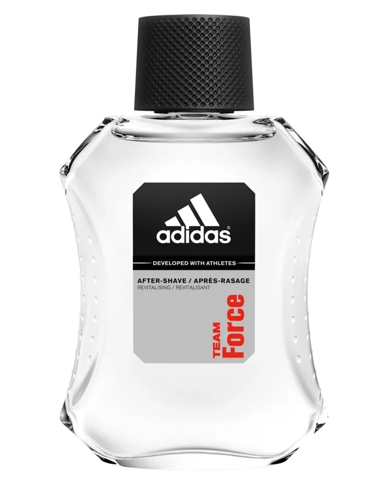 Adidas Team Force Body Fragrance