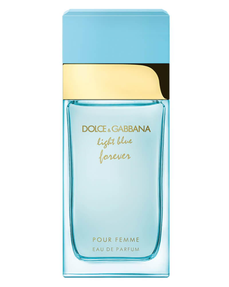 Dolce Gabbana Light Blue Italian Love Pour Homme EDT