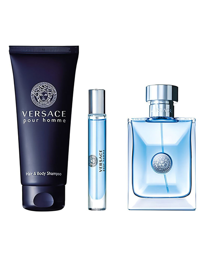 Versace Pour Homme Dylan Blue
