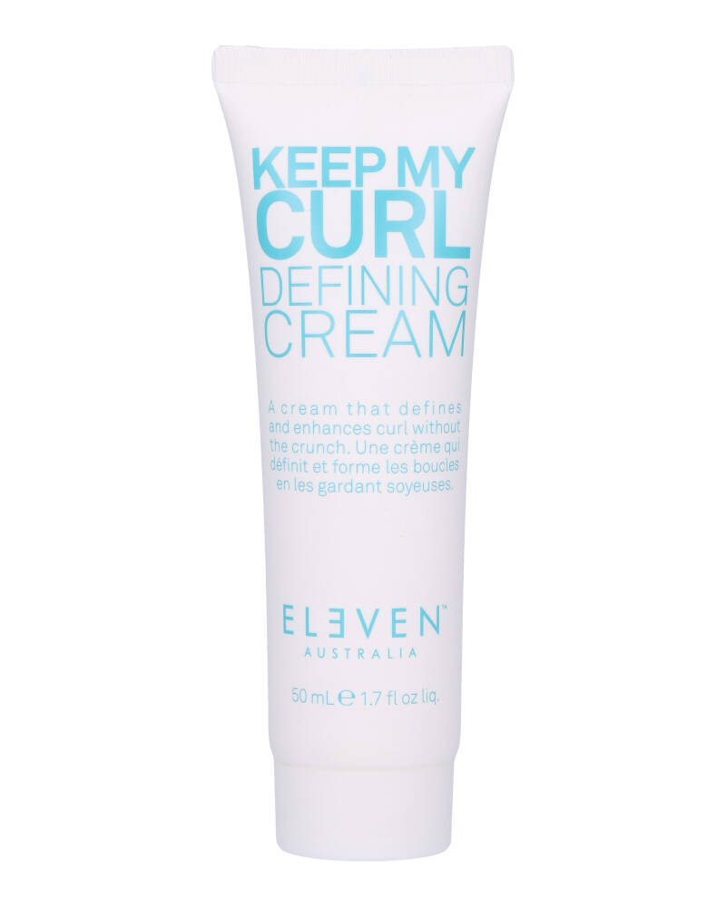 Eleven Australia Keep My Curl Defining Cream 50 Ml