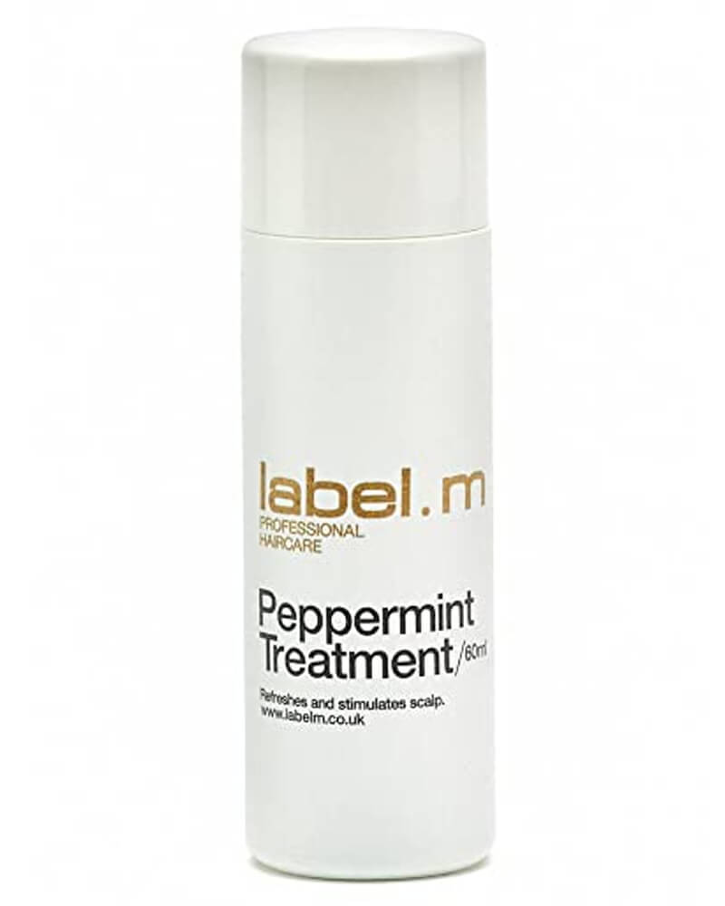 label.m peppermint treatment 60 ml