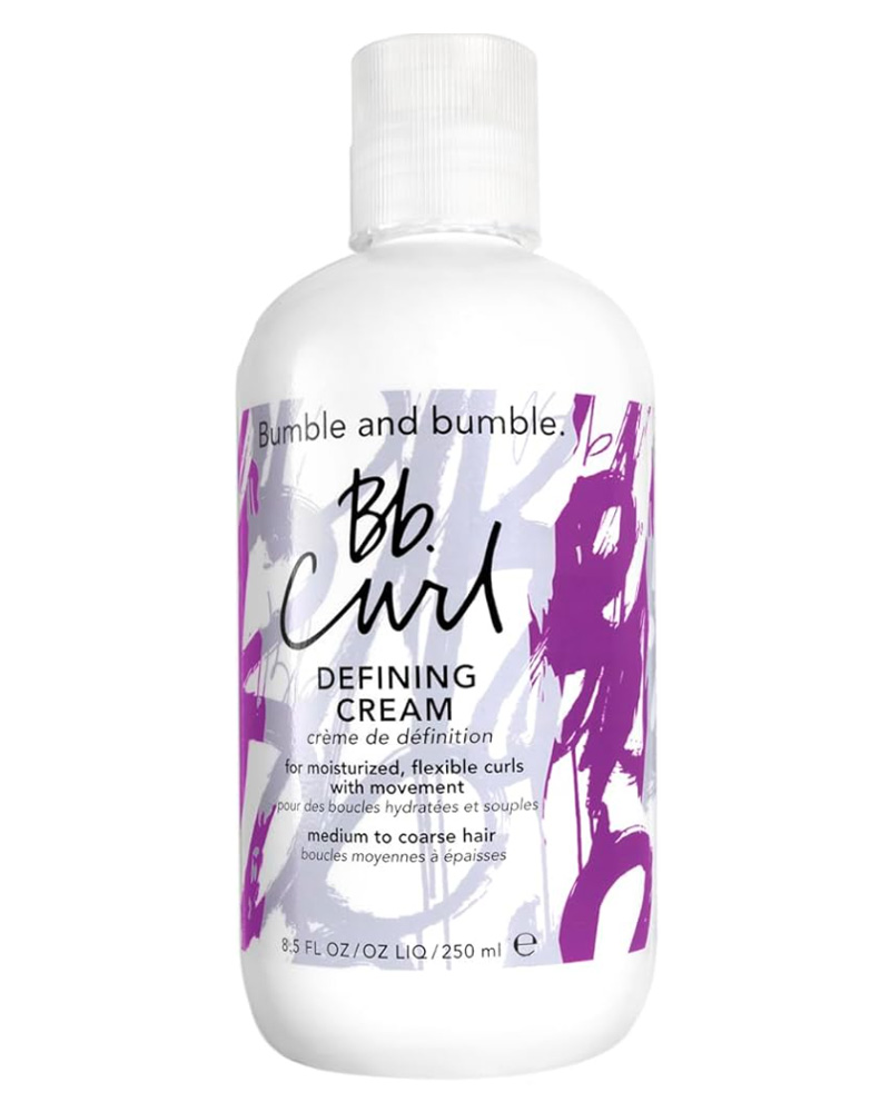 Bumble And Bumble Curl Defining Creme 250 Ml