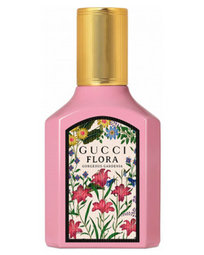 Gucci floral edp sales
