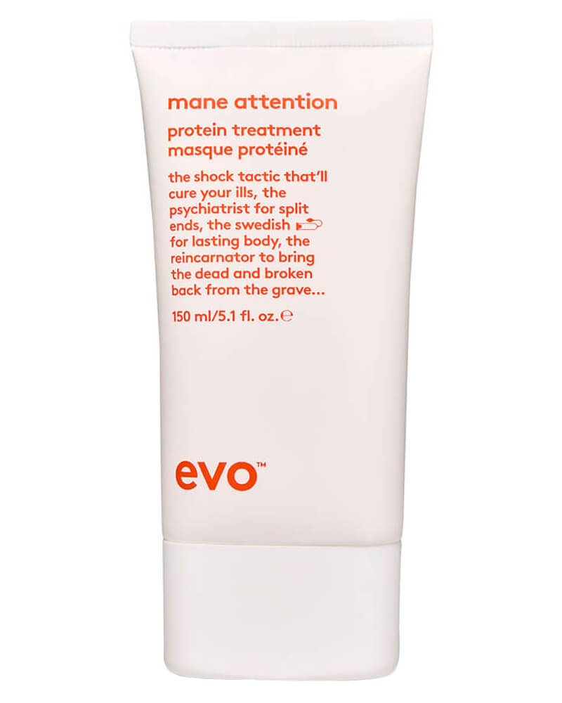Evo Easy Tiger Smoothing Balm