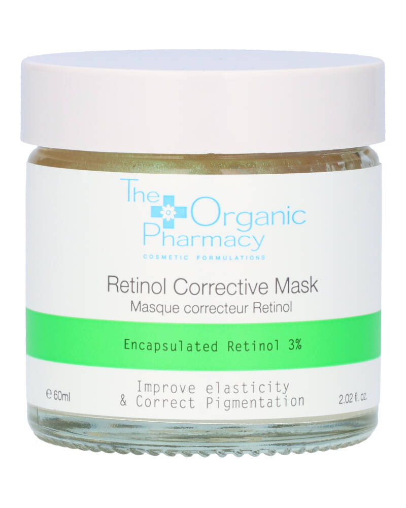 Retinol Corrective Mask 60ml Retinol Corrective Mask 60ml
