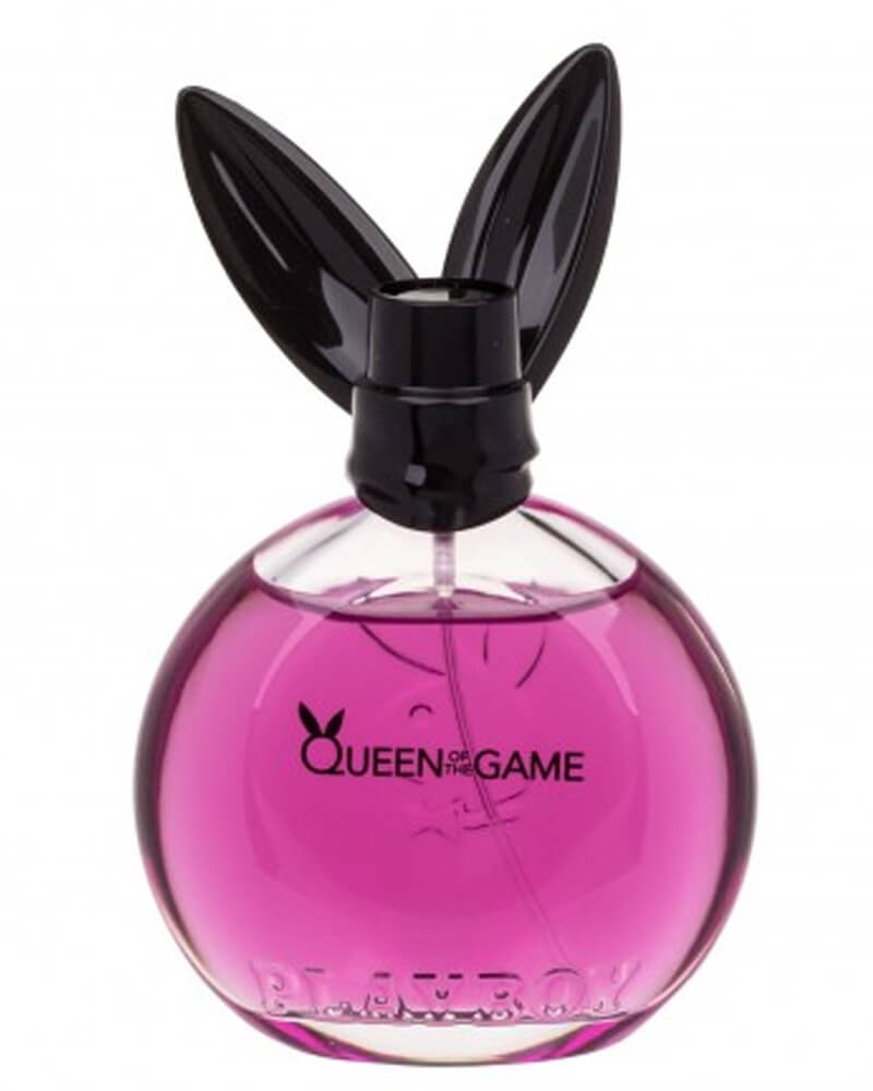 Playboy Sexy So What EDT