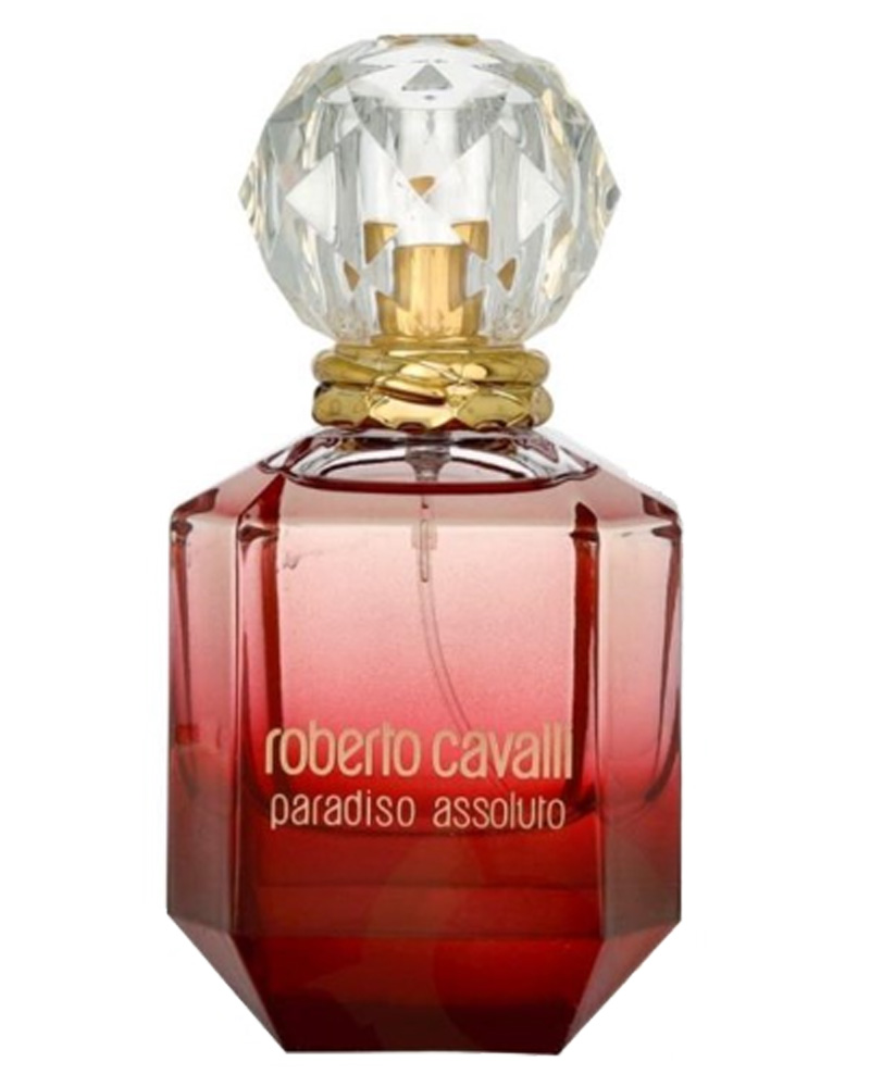 Roberto Cavalli Paradiso Found for Men EDT