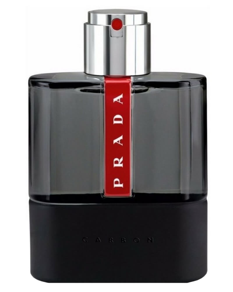Prada carbon luna rossa shower gel clearance