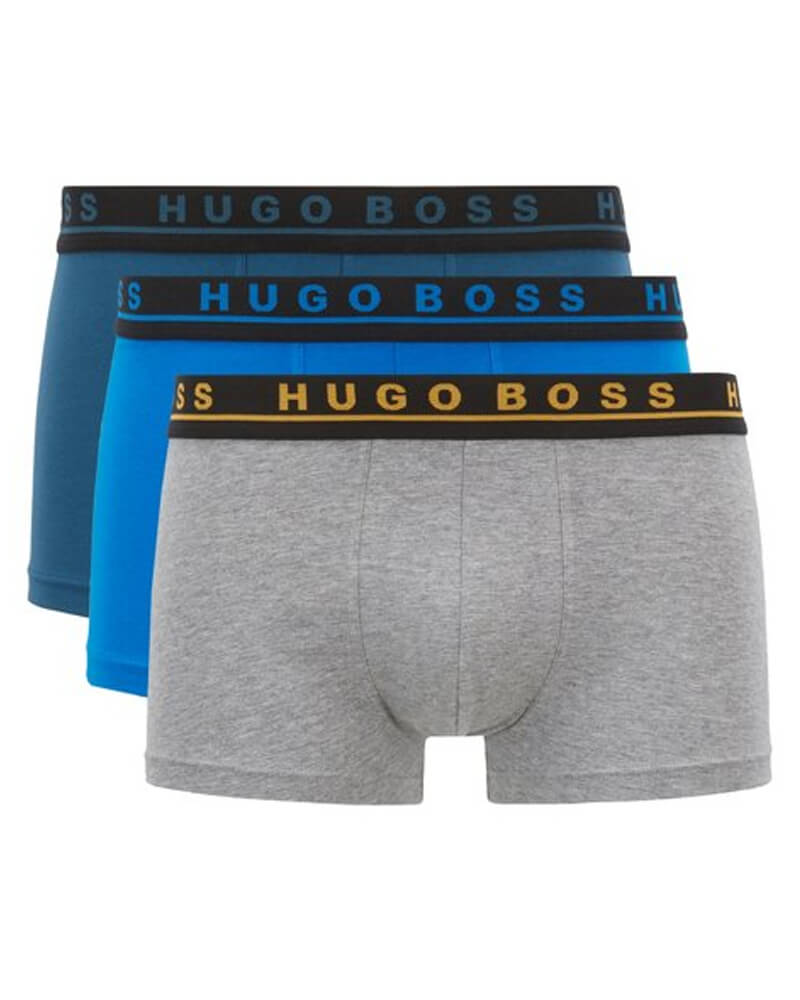 Boss Hugo Boss 3 pack boxer multi Size XXL