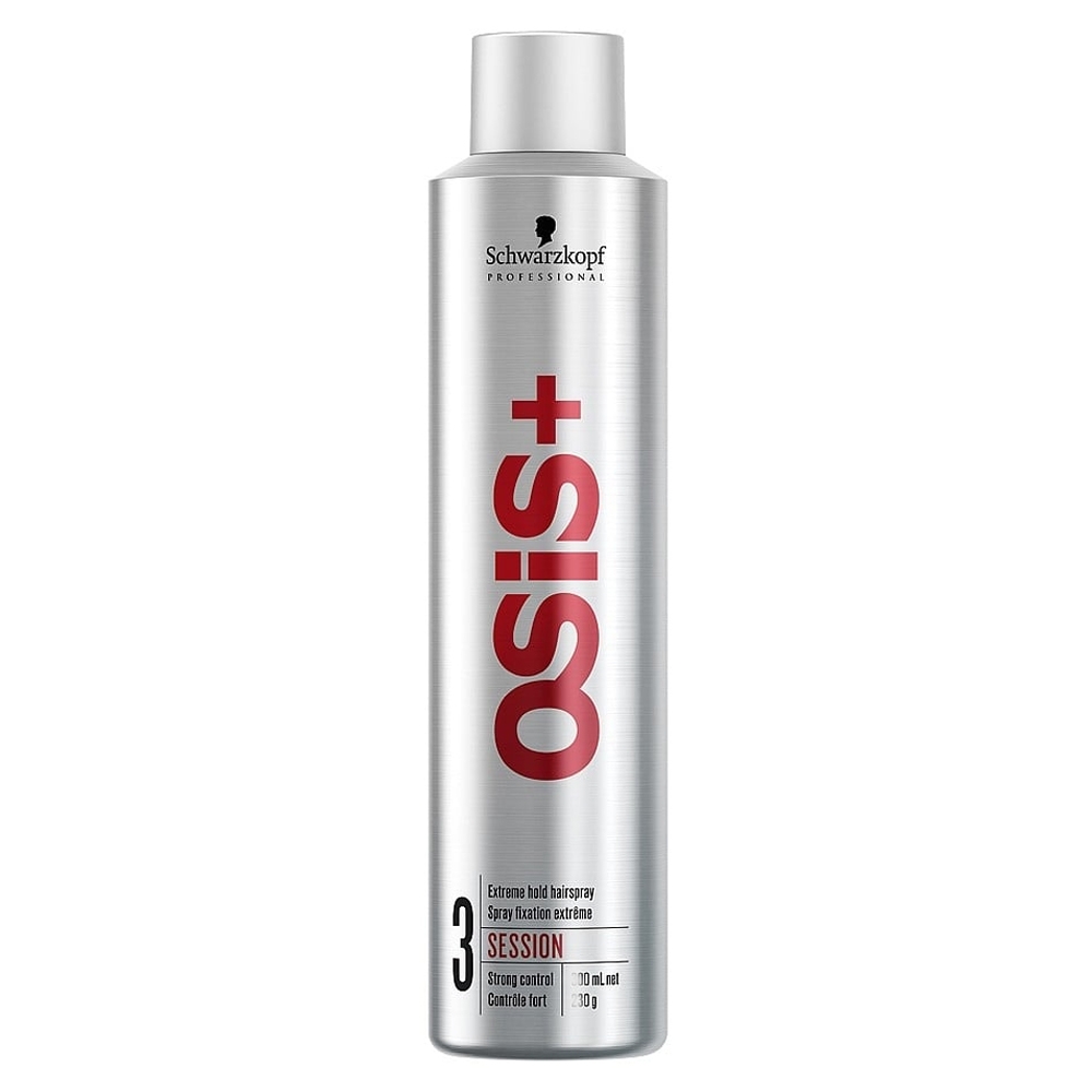 Купить Лак Osis 3 500 Ml