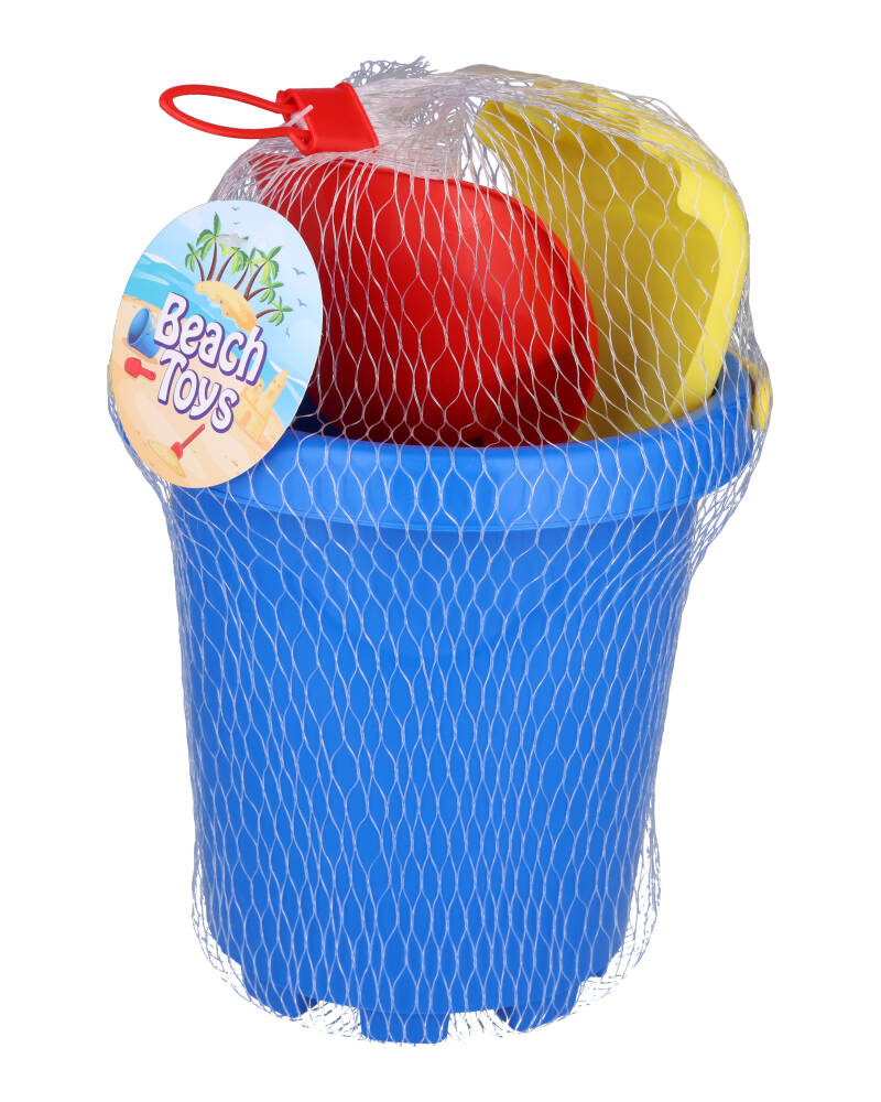 Excellent Houseware Beach Toys Blue