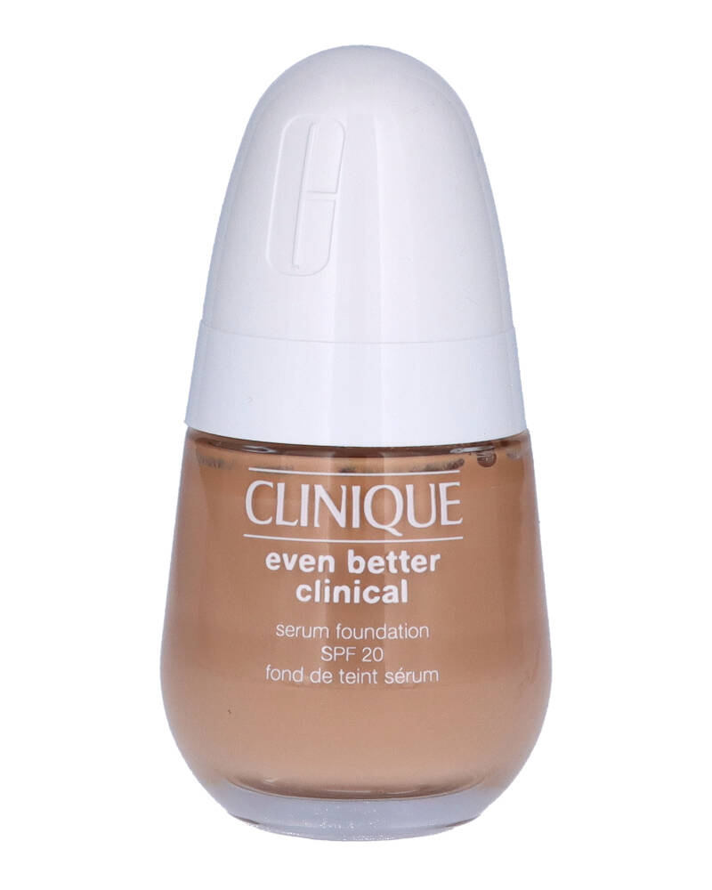 clinique beyond perfecting foundation+concealer - 1 linen 30 ml