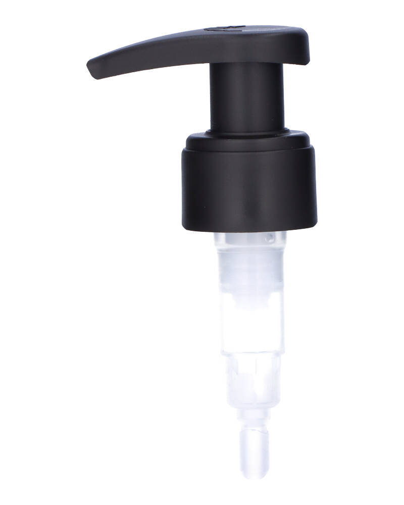 Epiic Hair Care 250 ml. Pumpe 250 ml