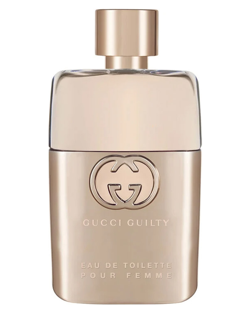 Gucci Guilty Pour Femme EDP Gift Set