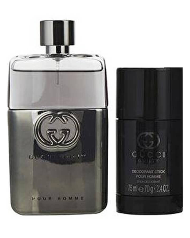 Set gucci guilty pour homme outlet