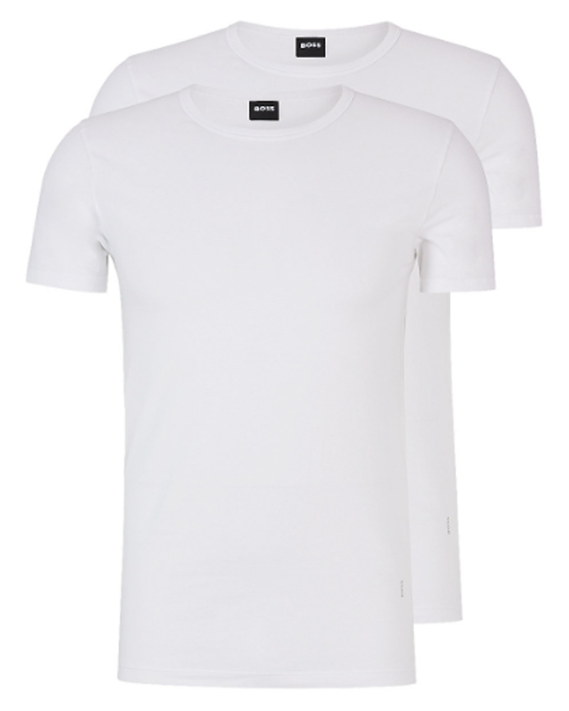 Hugo t shirt 2 pack top