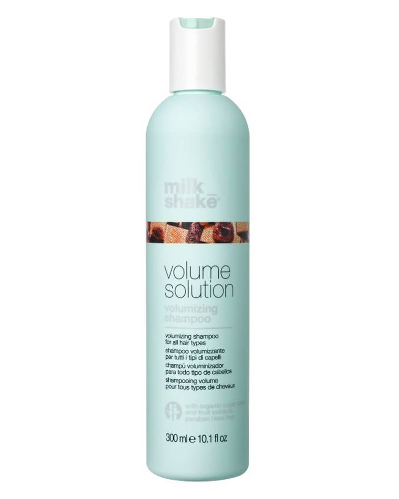milk shake volume solution shampoo 300 ml