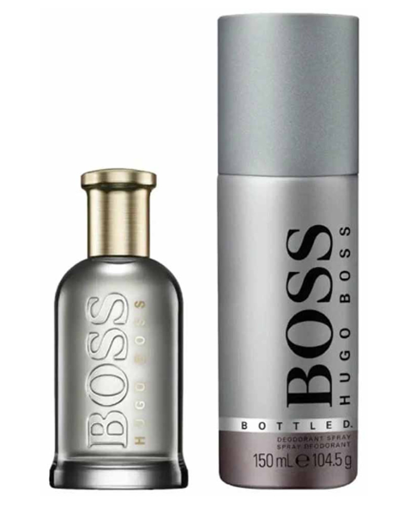Hugo boss birthday gift shop