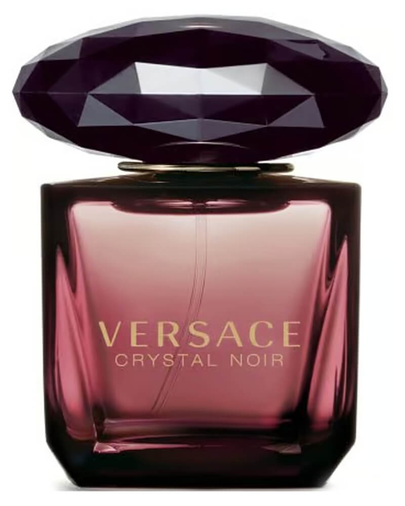 versace crystal noir edp 90 ml