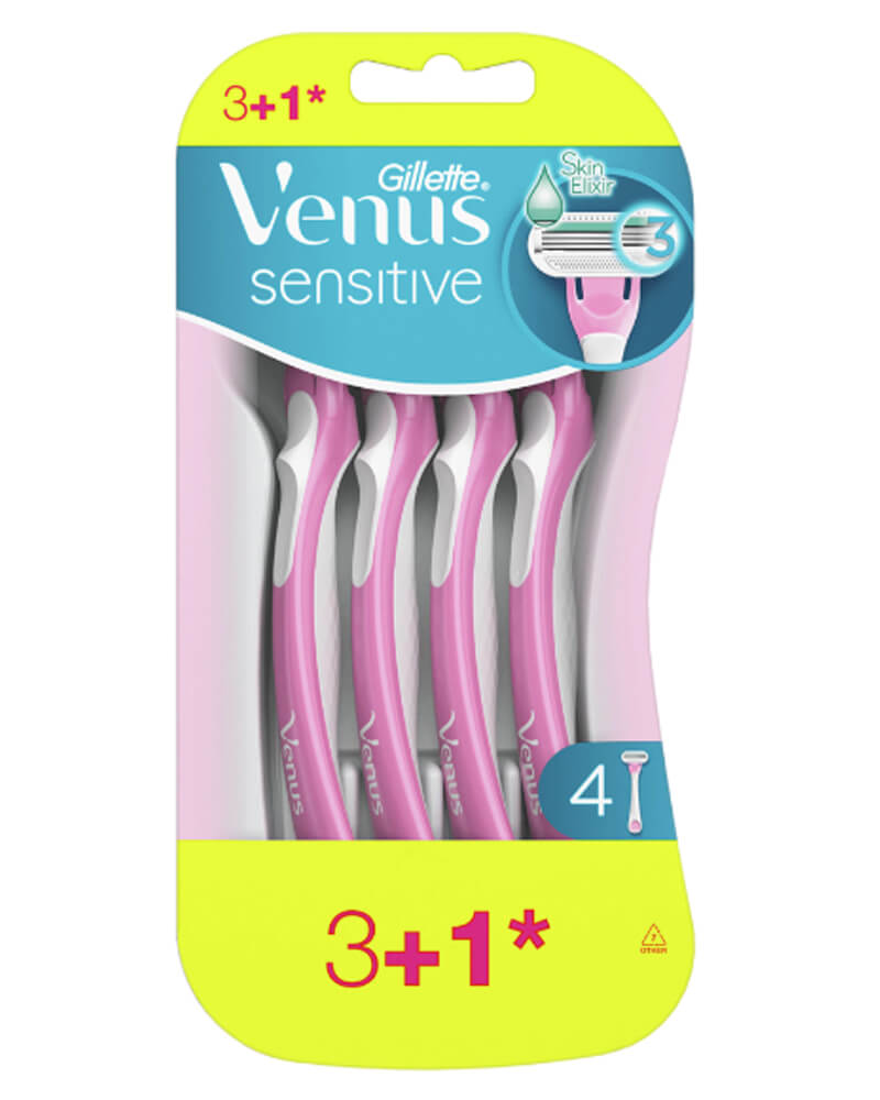 Venus sensitive sale
