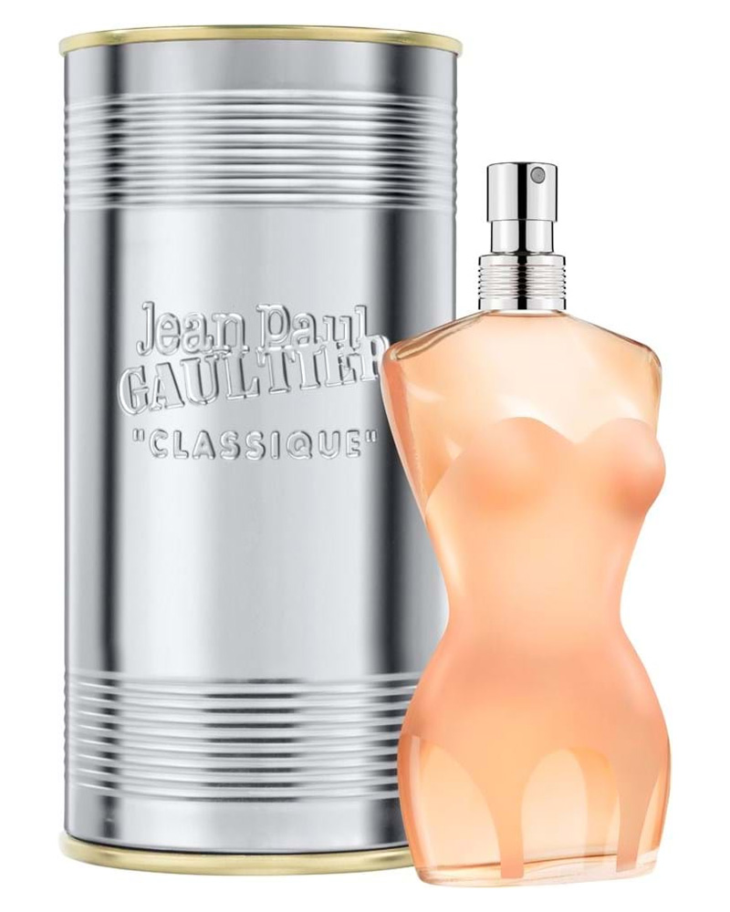 jean paul gaultier classique edt 50 ml