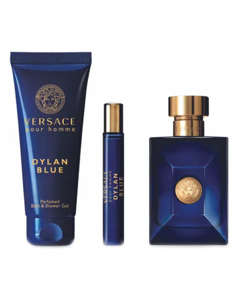 Versace pour homme dylan blue versace for men best sale