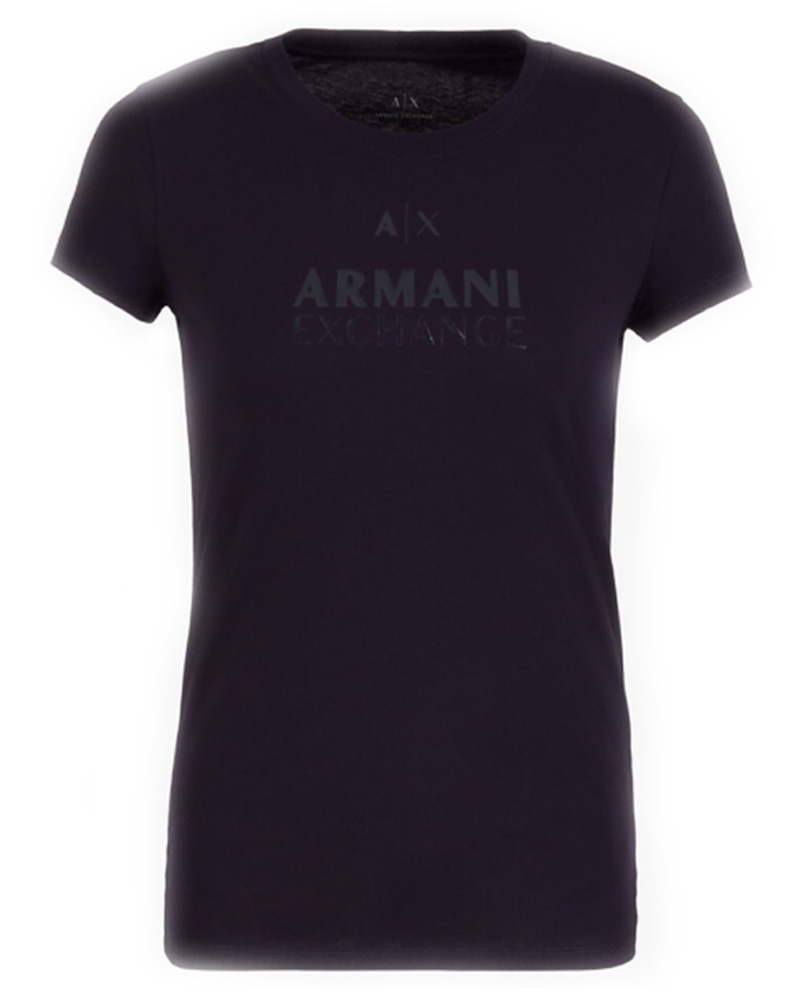 Armani exchange t shirt uk discount