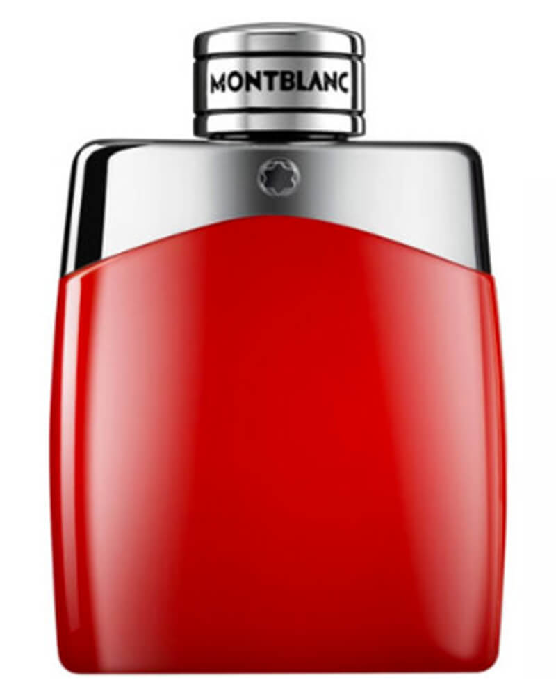 montblanc legend red edp 100 ml