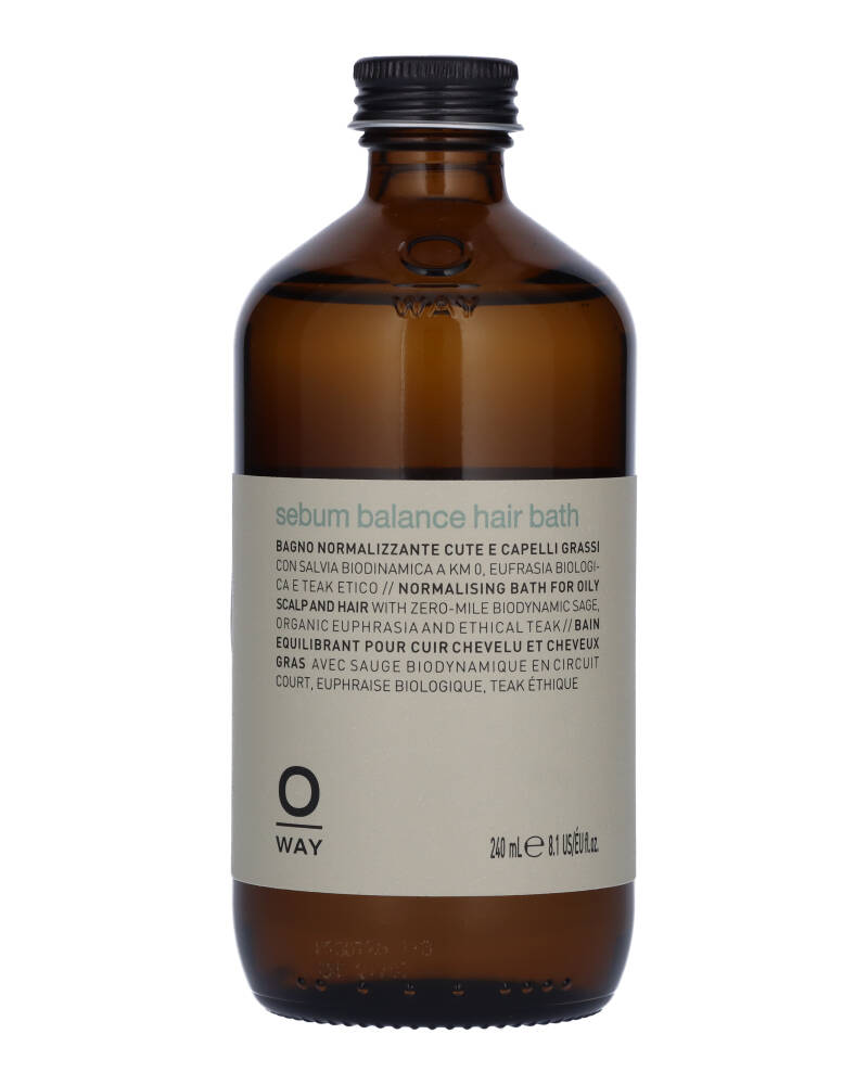 Oway - Silk'n Glow Hair Bath – Tesler Salon