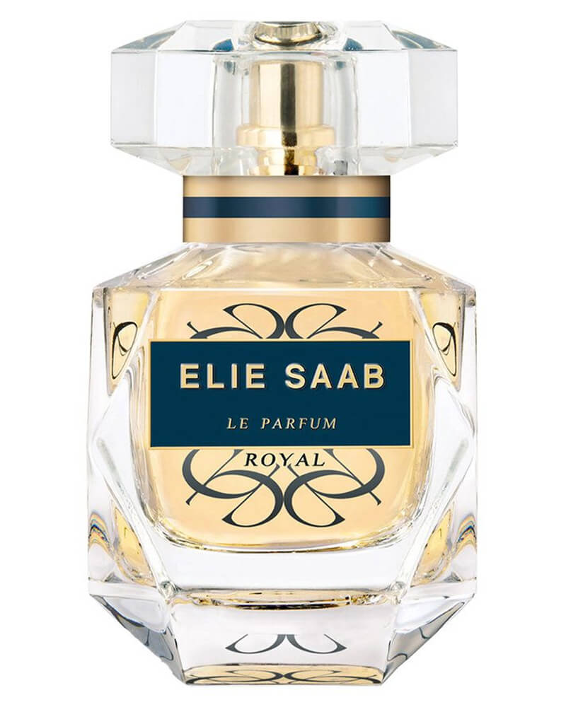Elizabeth saab perfume shop