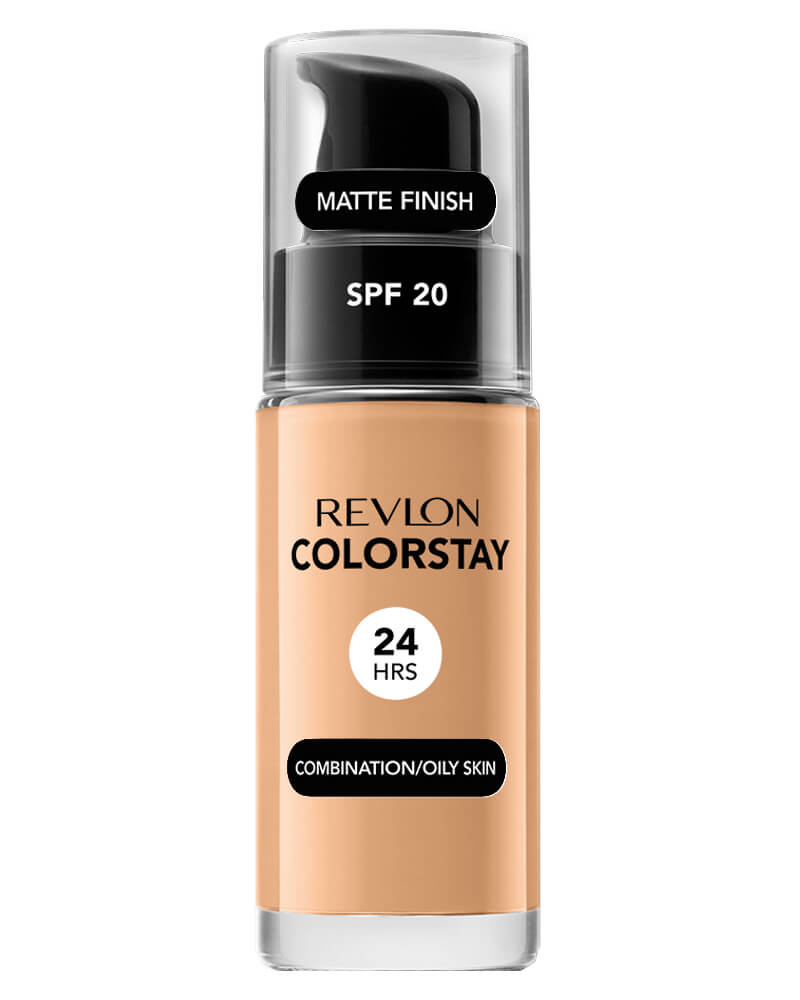 Revlon Colorstay Foundation Combination Oily 180 Sand Beige