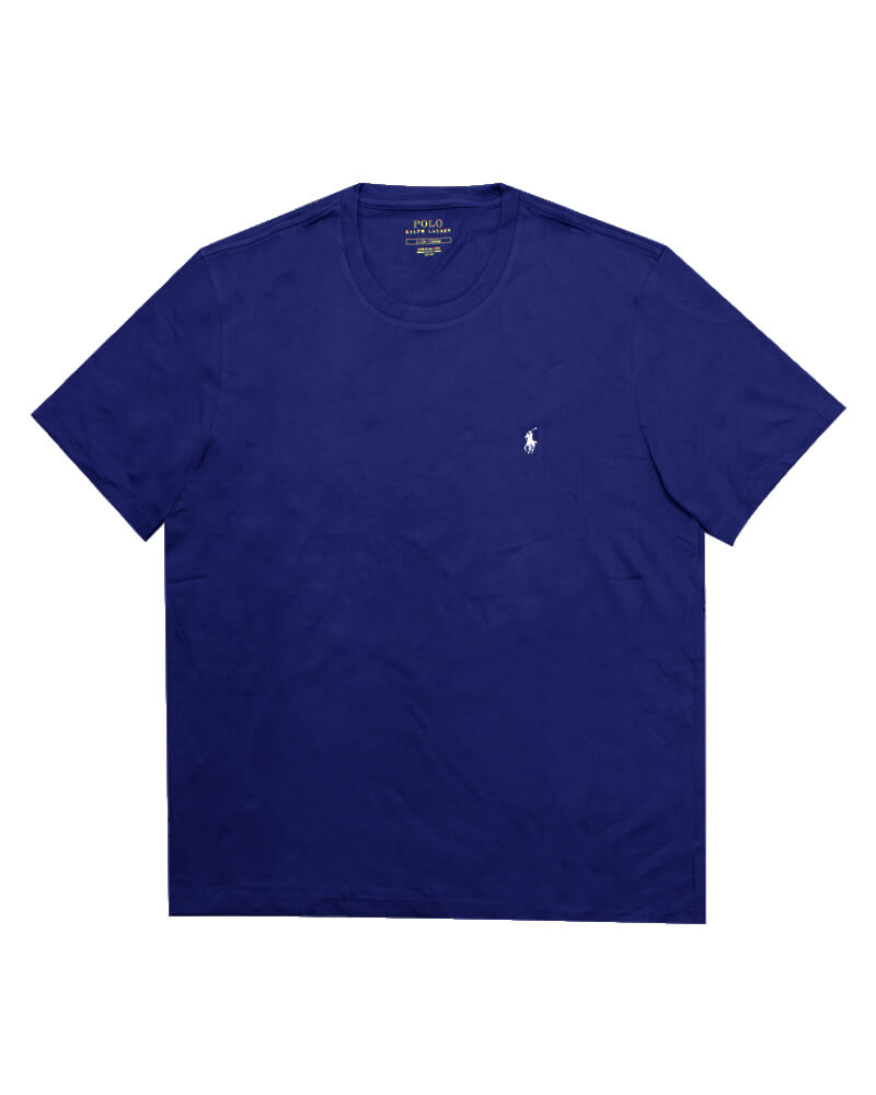 Polo Ralph Lauren Blue T Shirt M