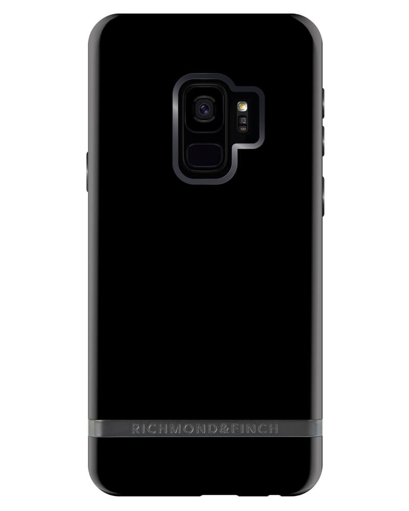 richmond and finch black out samsung s9 cover (u)