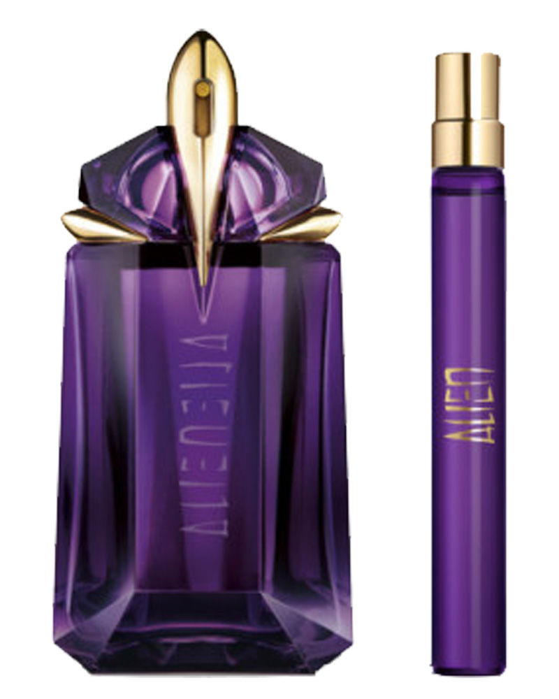 Thierry mugler alien 100ml perfume on sale