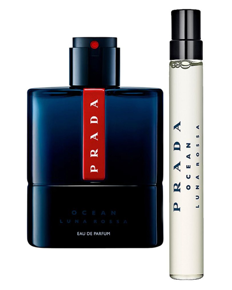 Prada luna rossa carbon gift set outlet