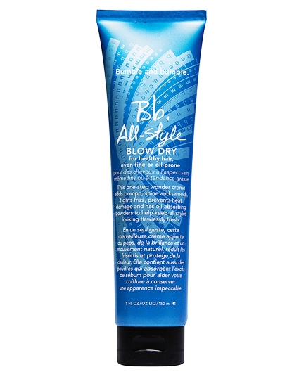 Bumble And Bumble Does It All Styling Spray 300ml