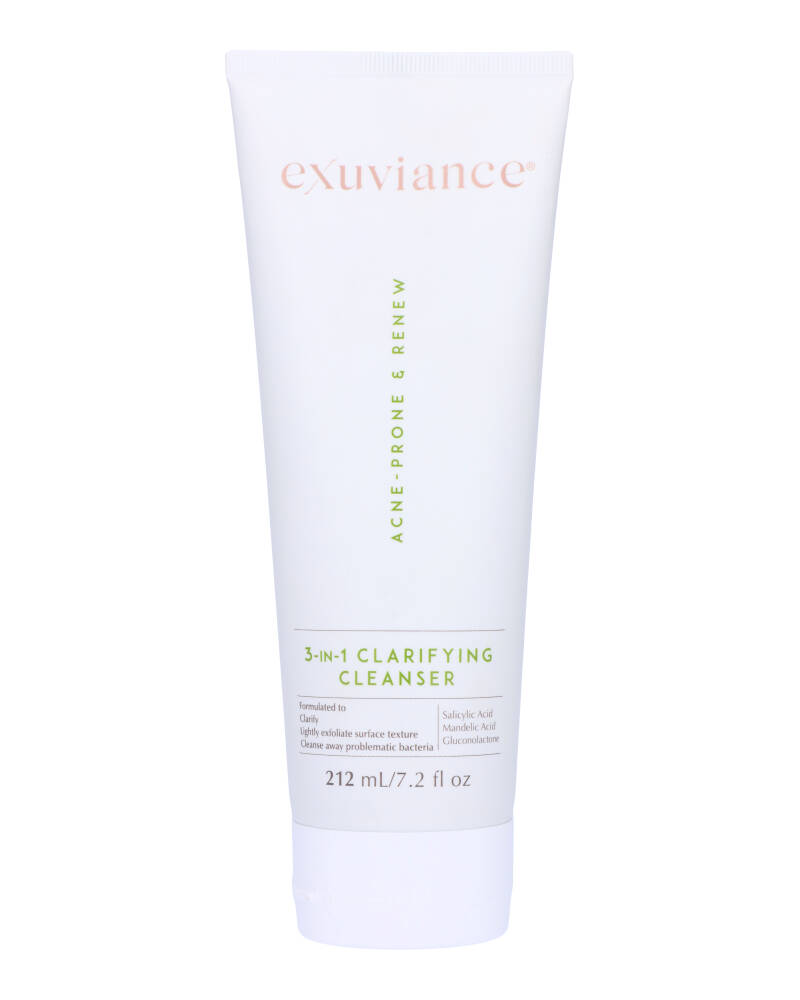 Gentle Cream Cleanser