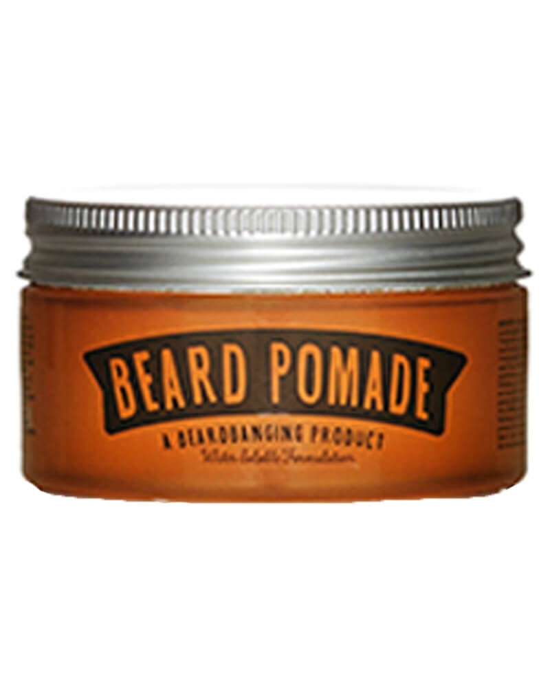 Beard Junk By Waterclouds Beard Pomade