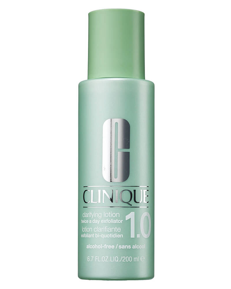 clinique clarifying lotion 1.0 200 ml